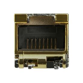 StarTech.com Juniper SFP-1GE-T Compatible SFP Module, | SFP1GETST