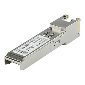 StarTech.com Juniper SFP-1GE-T Compatible SFP Module, | SFP1GETST