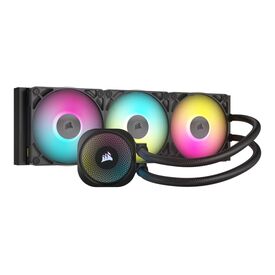 CORSAIR iCUE Link TITAN 360 RX RGB - Processor li | CW-9061018-WW