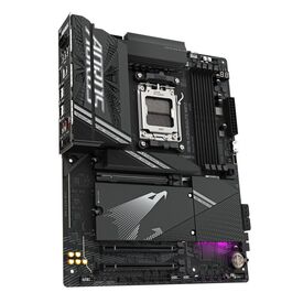Gigabyte X870 A ELITE WIFI7 AM5 ATX MB - | X870 A ELITE WIFI7 1.0