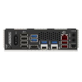 Gigabyte X870 A ELITE WIFI7 AM5 ATX MB - | X870 A ELITE WIFI7 1.0