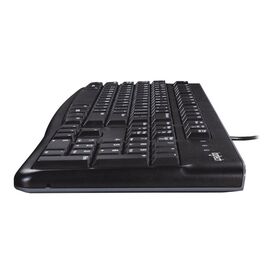 Logitech Desktop MK120 - Keyboard and mouse set - US | 920-002542