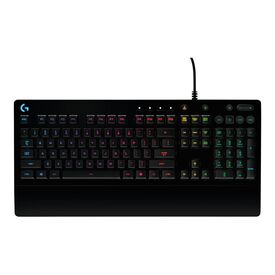 Logitech Prodigy G213 - Keyboard - backlit - USB - S | 920-008089
