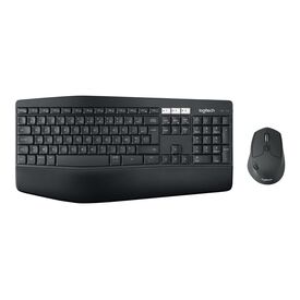 Logitech MK850 Performance - Keyboard and mouse set  | 920-008225