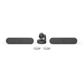 Logitech H Rally Plus Ultra-HD ConferenceCam - Webca | 960-001600