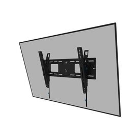 Neomounts LEVEL-750 - Mounting kit - for TV - heav | WL35-750BL16