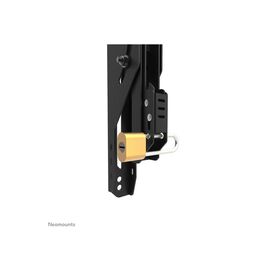 Neomounts LEVEL-750 - Mounting kit - for TV - heav | WL35-750BL16