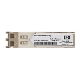 HPE X130 - SFP+ transceiver module - 10GbE - 10GBase-SR  | JD092B
