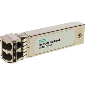 HPE X130 - SFP+ transceiver module - 10GbE - 10GBase-SR  | JD092B