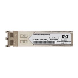 HPE X130 - SFP+ transceiver module - 10GbE - 10GBase-SR  | JD092B
