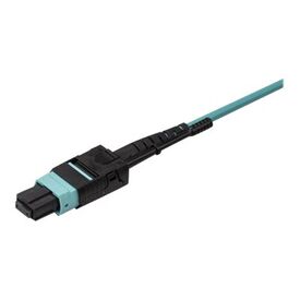 StarTech.com MTP to LC Breakout Cable - 30 ft / 10m | MPO8LCPL10M