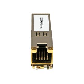 StarTech.com Palo Alto Networks PAN-SFP-PLUS-T Compat | PLUS-T-ST