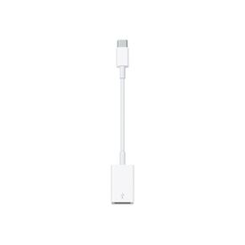 Apple - USB adapter - 24 pin USB-C (M) to USB Type A  | MW5L3ZM/A