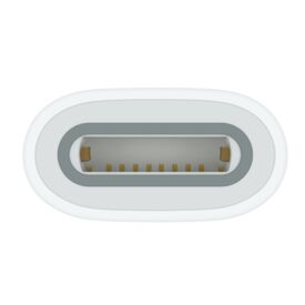 Apple - Lightning adapter - 24 pin USB-C female to Li | MWML3ZM/A
