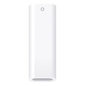 Apple - Lightning adapter - 24 pin USB-C female to Li | MWML3ZM/A