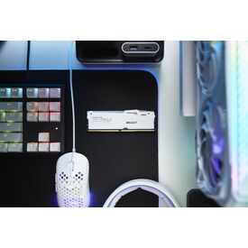 Kingston FURY Beast RGB - DDR5 - kit - 64 GB  | KF560C30BWEAK2-64