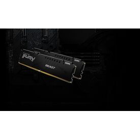 Kingston FURY Beast - DDR5 - kit - 32 GB 2 x  | KF560C36BBE2K2-32