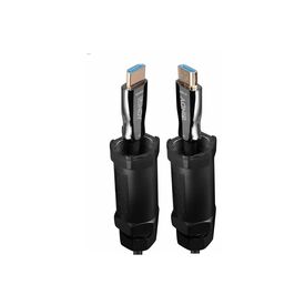 Lindy - Ultra High Speed - HDMI cable - HDMI male to HDMI | 38533