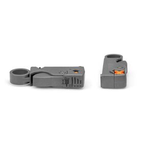DIGITUS Network Tool Set LAN Tester Crimping Cut and S | DN-94027