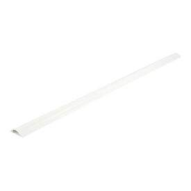 DeLOCK - Cable duct - 1 m - white | 20704