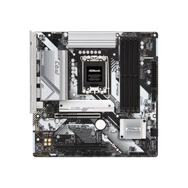ASRock B760M PRO RS/D5 - Motherboard - micro A | 90-MXBLH0-A0UAYZ
