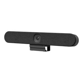 Logitech Rally Bar Huddle - Video conferencing devic | 960-001577