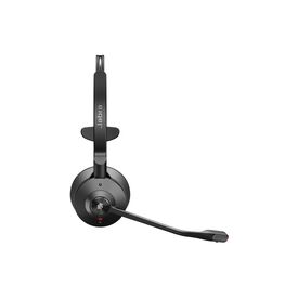 Jabra Engage 55 SE Mono - Headset - on-ear - DECT  | 9653-470-111