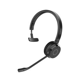 Jabra Evolve 65 TE Mono - Headset - on-ear - Bluet | 6693-833-309