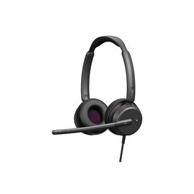 EPOS IMPACT 460T - Headset - on-ear - wired - USB-C - b | 1001253
