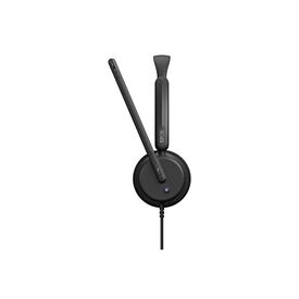 EPOS IMPACT 460T - Headset - on-ear - wired - USB-C - b | 1001253