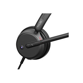 EPOS IMPACT 460T - Headset - on-ear - wired - USB-C - b | 1001253