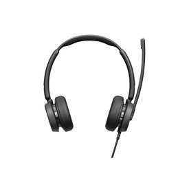 EPOS IMPACT 460T - Headset - on-ear - wired - USB-C - b | 1001253