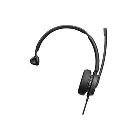 EPOS IMPACT 430t - Headset - on-ear - wired - USB-C, US | 1001254