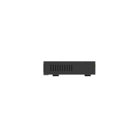 Netgear 5PT GE Unmanages Switch W/POE+ GS305P - S | GS305P-300EUS