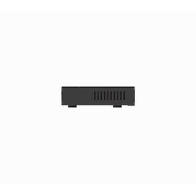 Netgear 5PT GE Unmanages Switch W/POE+ GS305P - S | GS305P-300EUS