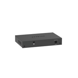 Netgear 5PT GE Unmanages Switch W/POE+ GS305P - S | GS305P-300EUS