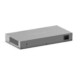 Netgear GS724T 24 Port Gigabit Smart Switch 2x co | GS724T-600EUS