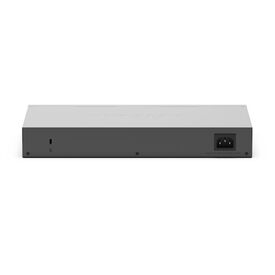 Netgear GS724T 24 Port Gigabit Smart Switch 2x co | GS724T-600EUS