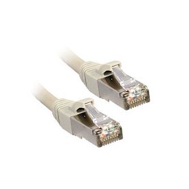Lindy Premium - Patch cable - RJ-45 (M) to RJ-45 (M) - 30 | 45580