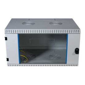 EFB-Elektronik - Cabinet - wall mountable - grey,  | 691704VGR.40