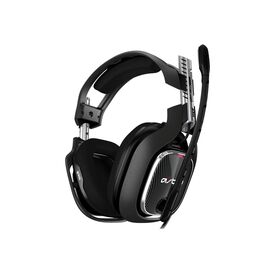 ASTRO A40 TR - For Xbox One - headset - full size -  | 939-001659