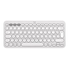 Logitech Pebble Keys 2 K380s - Keyboard - wireless - | 920-011804