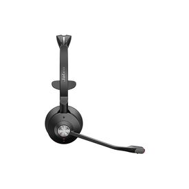 Jabra Engage 75 SE Mono - Headset - on-ear - DECT  | 9656-583-111