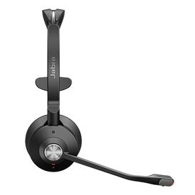 Jabra Engage 75 SE Mono - Headset - on-ear - DECT  | 9656-583-111