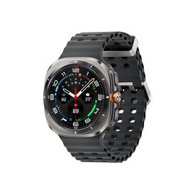 Samsung Galaxy Watch Ultra - 47 mm - titanium -  | SM-L705FZTAEUE