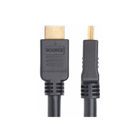 StarTech.com 10m Active HDMI 2.0 Cable, CM | HD2AP-10M-HDMI-CABLE