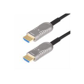 StarTech.com 100ft (30.4m) HDMI 2.1 Hybrid | 8K-A-100F-HDMI-CABLE