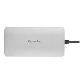 Kensington UH1400p - Docking station - USB-C 3.2 Gen 1 | K33820WW