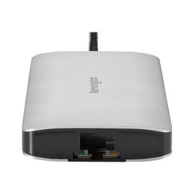 Kensington UH1400p - Docking station - USB-C 3.2 Gen 1 | K33820WW