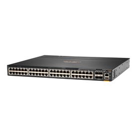 HPE Aruba 6300M - Switch - L3 - Managed - 48 x 10/100/10 | JL663A
